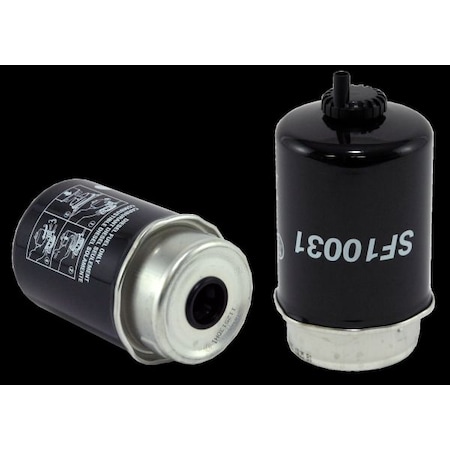 Wix Filters Fuel Manager Filter, Wf10031 WF10031